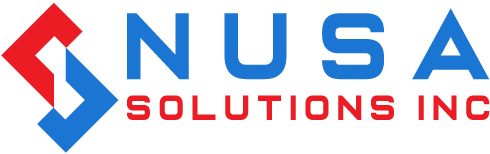 NUSA Sasolutions Inc